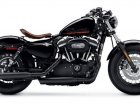 Harley-Davidson Harley Davidson XL 1200X Forty-Eight